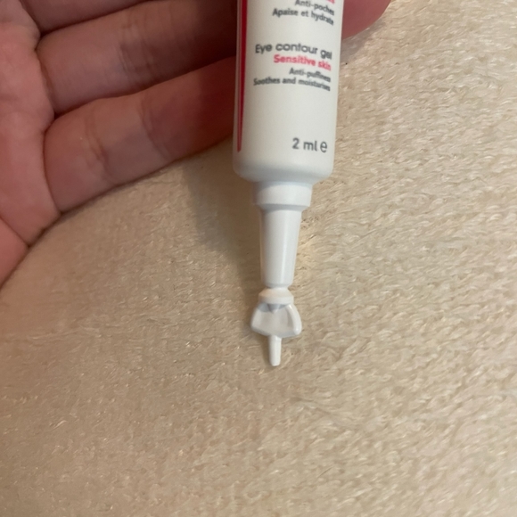 Bioderma sensibo eye gel sample - Picture 2 of 7